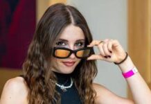 Angelina Mango spiega ai fan: “Non è stato il successo ad avermi fatto ammalare”