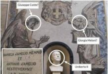 Angelo ‘Meloni’, c’entrano il re Umberto II e i gioielli della Corona?