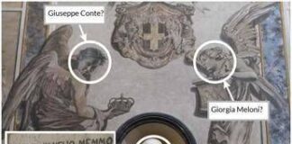 Angelo ‘Meloni’, c’entrano il re Umberto II e i gioielli della Corona?