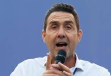 Antisemitismo, Vannacci contro proposta Scotto: “Liberticida, si preoccupi delle strade intitolate all’infoibatore Tito”