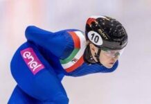 Arianna Fontana, chi è la portabandiera dell’Italia a Milano Cortina 2026
