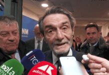 Arte, Fontana (Regione Lombardia): “Bellezza diffonde senso di legalità”