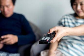 Ascolti tv, ‘Stasera tutto è possibile’ vince la prima serata col 16,4%