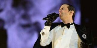 Ascolti tv, cerimonia chiusura Milano Cortina vince la prima serata
