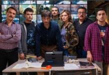 Ascolti tv martedì 3 febbraio, ‘L’Invisibile’ su Rai1 domina il prime time