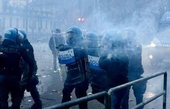 Askatasuna, Piantedosi oggi in Senato. Scontro con le opposizioni, Meloni rilancia su unità
