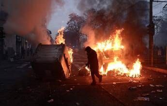 Askatasuna, risoluzione centrodestra: “Condanna per violenze e ogni forma di giustificazione”