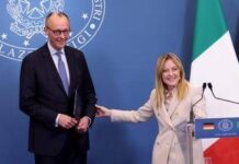 Asse tra Germania e Italia per l’Europa, Macron rilancia con gli eurobond e il ‘buy european’