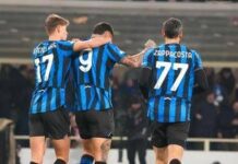 Atalanta-Cremonese: orario, probabili formazioni e dove vederla in tv