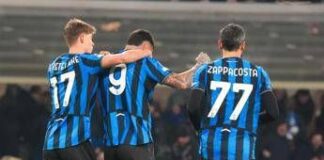 Atalanta-Cremonese: orario, probabili formazioni e dove vederla in tv