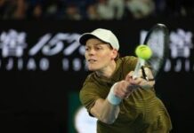 Atp Doha, oggi Sinner-Machac – Diretta