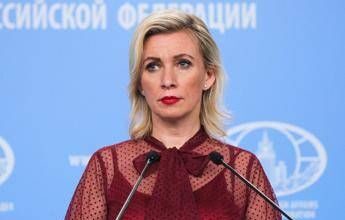 Attacchi hacker ai Giochi, Russia contro Tajani: “Dichiarazioni senza prove, sono calunnie”