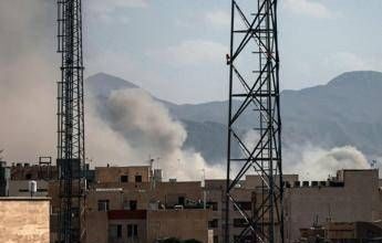 Attacco all’Iran, Khamenei e Pezeshkian obiettivi raid Israele