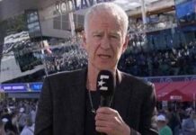 Australian Open, McEnroe vede Djokovic e si deprime: “Io facevo schifo”