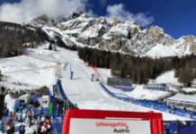 Austria Tourism, alle Olimpiadi per promuovere la regione confinante destinazione top