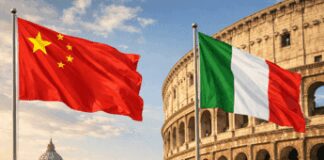 Auto cinesi, cresce la fiducia degli italiani