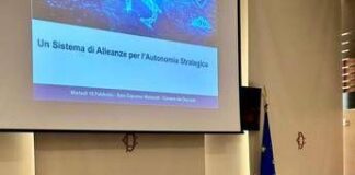 Autonomia strategica e digitale: l’Italia punta su alleanze e cabine di regia