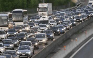 Trasporto pubblico, la Regione propone di ridisegnare i bacini: Vicenza sarà accorpata a Padova e Treviso trasporto pubblico veneto