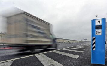 Autovelox, nuovo decreto: “Stop per circa 1000 dispositivi”, cosa cambia