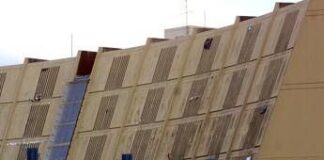 Aveva ucciso due donne, alla vigilia del processo killer tenta evasione dal carcere