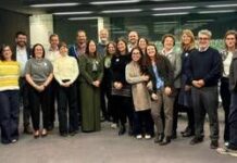 BUSUnited: la nuova strategia europea per le competenze nell’edilizia sostenibile