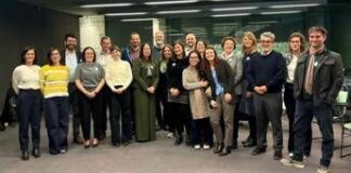 BUSUnited: la nuova strategia europea per le competenze nell’edilizia sostenibile