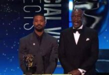 Bafta, scoppia caso Davidson: ‘N-word’ insulto o effetto Tourette?