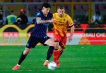 Bastoni travolto dai fischi, il ‘castigo’ in Lecce-Inter per caso Kalulu