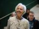 Bce, Lagarde smentisce le voci sulle dimissioni: “Resterò fino a fine mandato”
