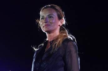 Beatrice Venezi ‘debutta’ nel carcere di Venezia