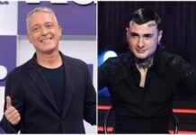 ‘Bellamà’ di Diaco torna il 23 febbraio e diventa ‘BellaSanremo’