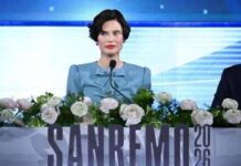 Bianca Balti a Sanremo 2026, Iannelli (Favo): “Dà coraggio. La vita cambia forma ma può tornare a brillare”