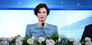 Bianca Balti a Sanremo 2026, Iannelli (Favo): “Dà coraggio. La vita cambia forma ma può tornare a brillare”