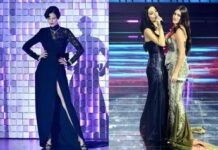 Bianca Balti divina, Levante e Gaia disco sisters: le pagelle ai look della quarta serata di Sanremo