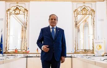 Bimbo con cuore danneggiato a Napoli, appello Ordini medici: “Ricostituire équipe prima possibile”