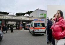 Bimbo morto a Napoli, mamma deposita audio col medico in Procura: “Voglio verità”