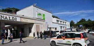 Bimbo trapiantato a Napoli, l’ospedale Monaldi: “In rapido peggioramento, de-escalation terapie”