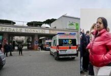 Bimbo trapiantato a Napoli, oggi la decisione sulla compatibilità del nuovo cuore