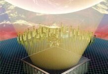 Black Diamond: celle solari per temperature estreme