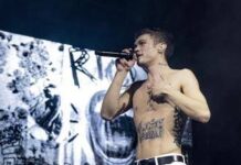 Blanco è pronto a tornare, l’annuncio: “Ho ancora voglia di spaccare tutto”