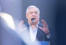 Board of Peace, Tajani: “Giusto esserci, non scodinzoliamo dietro a Usa”