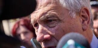 Referendum, Snals-Confsal: “Rammarico per quanto accaduto durante intervento Tajani”
