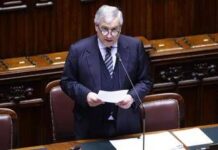 Board of Peace, Tajani: “Ruolo Italia come osservatore rispetta vincoli Costituzione”