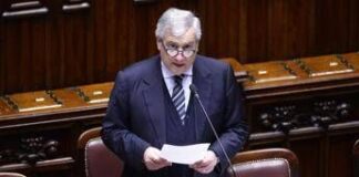 Board of Peace, Tajani: “Ruolo Italia come osservatore rispetta vincoli Costituzione”