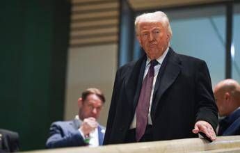 Board of Peace, oggi la prima riunione internazionale