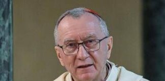 Board of peace, sottosegretario di Stato vicentino Pietro Parolin: “Vaticano non parteciperà, perplessità su presenza Italia”