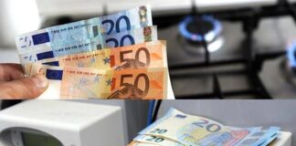 Bollette, voltura gas e cambio fornitore: arriva procedura semplificata per chi trasloca