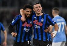 Borussia Dortmund-Atalanta: orario, probabili formazioni e dove vederla in tv