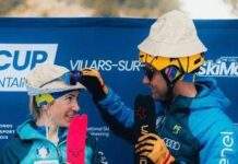 Boscacci-De Silvestro, marito e moglie alle Olimpiadi: “Insieme è tutto più bello”