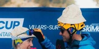 Boscacci-De Silvestro, marito e moglie alle Olimpiadi: “Insieme è tutto più bello”